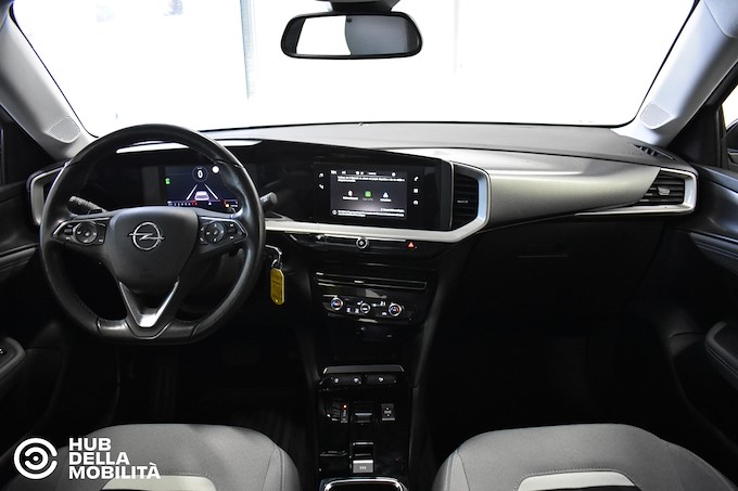 OPEL Mokka 1.2 Turbo 130 CV aut. Elegance